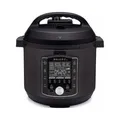 Produktbild: Multicooker Instant Pot Pro 6 Schwarz 1200 W, 5,7 Liter, programmierbar