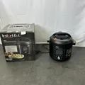 Produktbild: Instant Pot Pro Multikocher Küchengeräte 1200 W,5,7l Schnellkochtopf