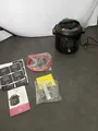 Produktbild: Instant Pot Pro Multikocher Küchengeräte Pro 10 in 1 Schnellkochtopf,Reiskocher