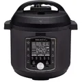 Produktbild: Instant Pot (Pro 60), 5,7 L Fassungsvermögen, 220–240 V, 36,3 x 36,3 x 38,8 cm,