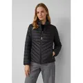 Produktbild: s.Oliver Funktionsjacke Outdoor-Jacke Leichte Steppjacke mit Pack-Funktion schwarz XL (42)