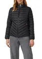 Produktbild: s.Oliver Packbare leichte Steppjacke mit Stehkragen