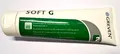 Produktbild: 1 Tube Handreiniger Spenderflasche IVRAXO SOFT G Handwaschpaste 250 ml Tube