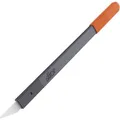 Produktbild: Slice Skalpell 139.5 mm Keramik, Nylon Schwarz, Orange 1 St. (Ersatzklinge) (10568)