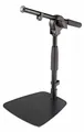 Produktbild: K&M 25995 Mikrofon Tisch- /Bodenstativ