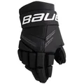 Produktbild: Bauer Eishockeyhandschuhe Handschuhe Bauer X Senior schwarz 15 Zoll