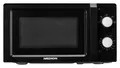 Produktbild: Medion MD 11475 Mikrowelle schwarz 20l