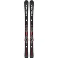 Produktbild: HEAD Herren All-Mountain Ski Supershape e-Rally SW + PRD 12 GW