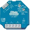 Produktbild: Eltako Dimmer, 400W, universal, Einbauinstallation, Lichtwertspeicher