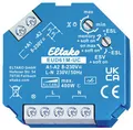 Produktbild: Eltako 61100903 Universal-Dimmschalter Blau