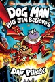 Produktbild: Dog Man 14: Big Jim Believes