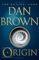 Produktbild: Origin A Novel