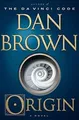 Produktbild: Origin (Robert Langdon), Brown, Dan, Used; Good Book