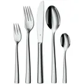 Produktbild: WMF Besteck-Set 30-tlg. 6 Pers. Philadelphia Cromargan® Edelstahl rostfrei 18/10