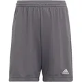 Produktbild: adidas Shorts, Farbe Grau, Größe 128 - Shorts - Herren - Grau