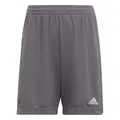 Produktbild: adidas Unisex Kinder Entrada 22 Shorts, Team Grey Four, 7-8 Years