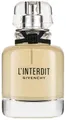 Produktbild: Givenchy L'Interdit Eau de Parfum 50 ml
