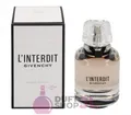 Produktbild: Givenchy L'Interdit Edp Spray 50,00 ml