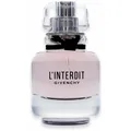 Produktbild: Givenchy L'Interdit Eau De Parfum Spray 50ml
