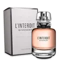 Produktbild: Damenduft Givenchy L'Interdit Eau de Parfum Original Unisex Duft 50ml