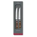 Produktbild: Victorinox Steakmesser-Set (2 Stk., Messer) (7.7240.2W)