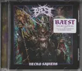 Produktbild: Ba¦st Necro Sapiens CD NEW