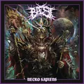 Produktbild: BAEST - NECRO SAPIENS   CD NEU