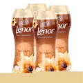 Produktbild: Lenor Unstoppables Wäscheparfüm Goldene Orchidee 195g (4er Pack)