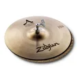 Produktbild: Zildjian A Custom Series - 14 Zoll Mastersound Hi-Hat Cymbals - Pair