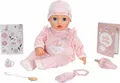 Produktbild: Zapf Creation AG BABY born Annabell 43cm 6