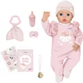 Produktbild: Zapf Creation BABY born Annabell (838396)