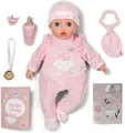 Produktbild: Zapf Creation® Spiel Zapf Creation Puppe BABY born Annabell 43cm