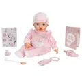 Produktbild: Zapf Creation® Babypuppe BABY born Annabell 43cm