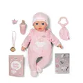 Produktbild: Zapf Creation Puppe BABY born Annabell 43cm