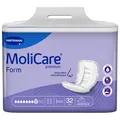 Produktbild: MOLICARE PR FORM 8 TROPFEN