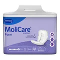 Produktbild: MoliCare Premium Form 8 Tropfen Inkontinenzvorlagen 32 St