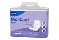Produktbild: PAUL HARTMANN AG Inkontinenz-Einlage MoliCare® Premium Form 8 Tropfen Super Plus, 32-St.