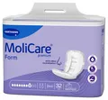 Produktbild: PAUL HARTMANN AG Inkontinenz-Einlage Hartmann MoliCare® Premium Form 8 Tropfen (1x32 St
