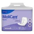 Produktbild: MoliCare® premium Form 8 Tropfen · 32 St · PZN 17633637