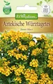 Produktbild: Aztekische Würztagetes 'Sweet Mace' - Tagetes lucida, essbar, Samen, 5272