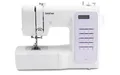Produktbild: Brother FS20 Computer-Nähmaschine mit 32 Nähprogramme, Automatisches Nähen, Freiarm, Multifunktionsdisplay