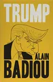 Produktbild: Trump, Badiou, Alain