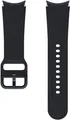 Produktbild: Samsung Sport Band (20 mm, S/M), Black (ET-SFR86SBEGEU)