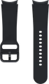 Produktbild: Samsung ET-SFR86 Armband für Smartwatch Small/Medium Schwarz Galaxy Watch4 40 mm Classic (ET-SFR86SBEGEU)