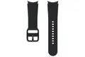 Produktbild: Samsung Sport Band Galaxy Watch 4 Serie (20 mm, S/M), Black 