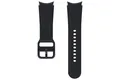 Produktbild: Smartwatch Samsung Sport Band (20 mm. S/M). Black NEU