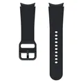 Produktbild: Samsung Sport Band 20 mm S/M ET-SFR86 für die Galaxy Watch 4 Serie - Original