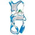 Produktbild: Petzl - Kid's Ouistiti - Komplettgurt Gr XXS-S - XXS-S blau