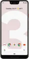 Produktbild: Google Pixel 3 XL Smartphone (16,00 cm/6.3 Zoll, 64 GB Speicherplatz, 12,2 MP Kamera, Kabellos und schnell aufladen und hält den ganzen Tag)