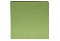 Produktbild: Goldbuch Fotoalbum Fotoalbum Trend hellgrün Summertime 31805 30x31cm